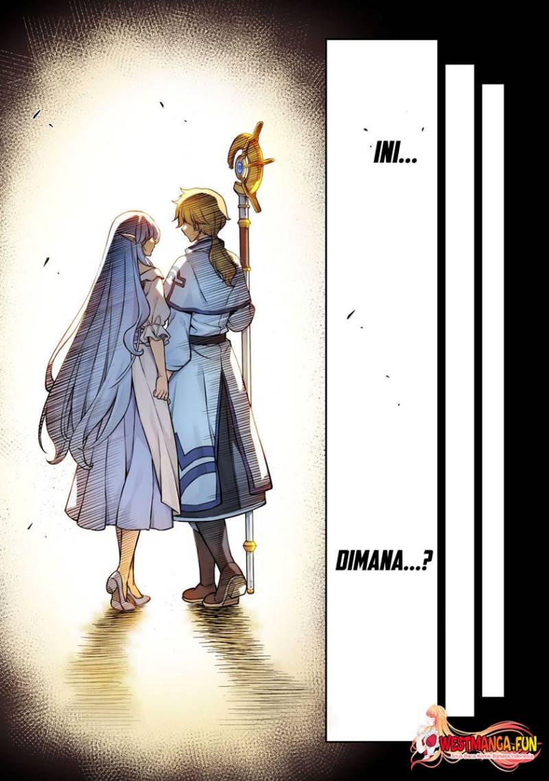 Drawing: Saikyou Mangaka wa Oekaki Skill de Isekai Musou Suru! chapter 97